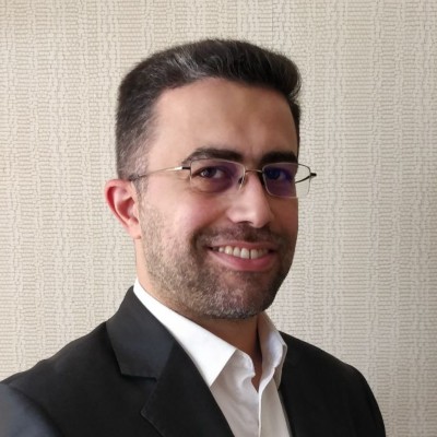 محمد قره‌یاضی