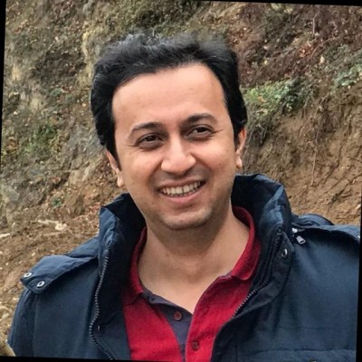 پیمان سیاه‌پوش