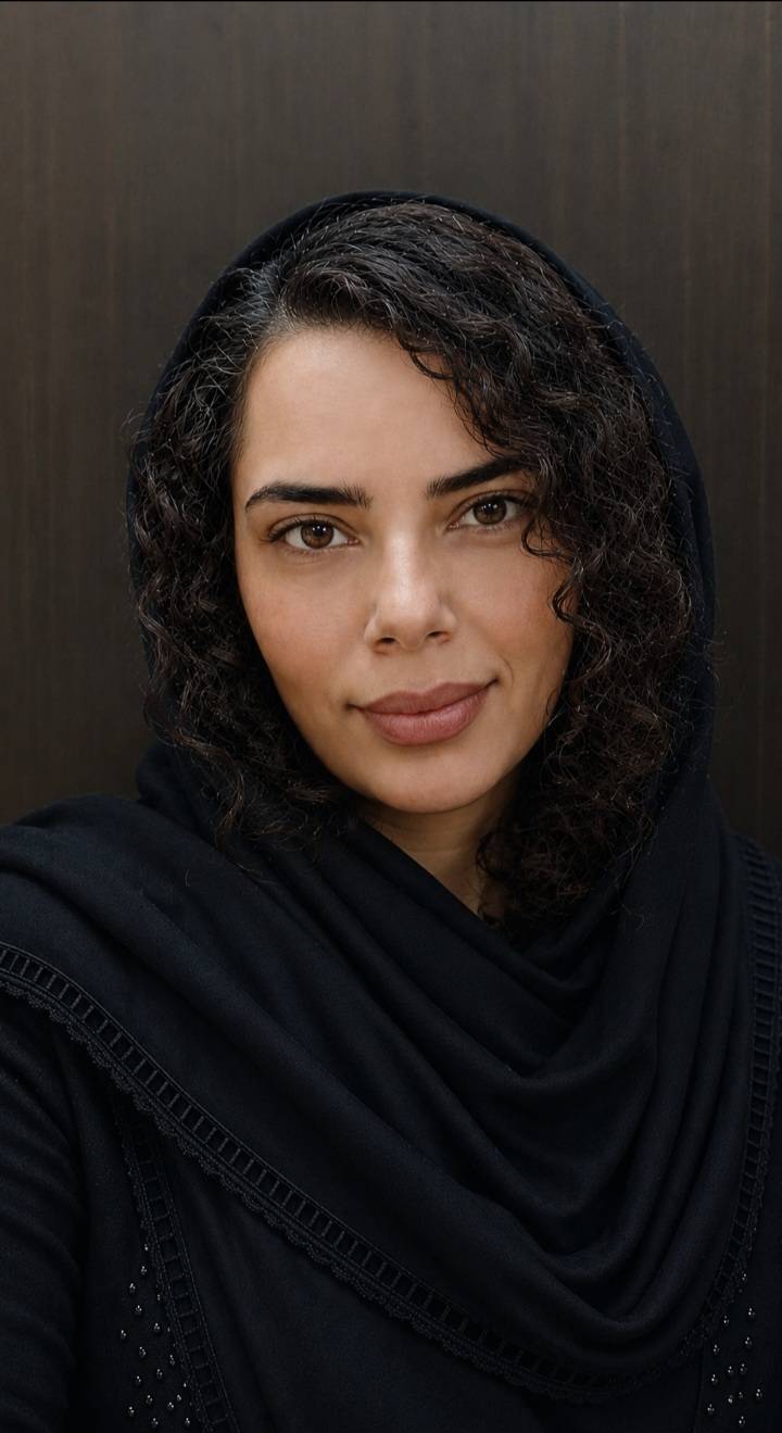 زهرا تجویدیان